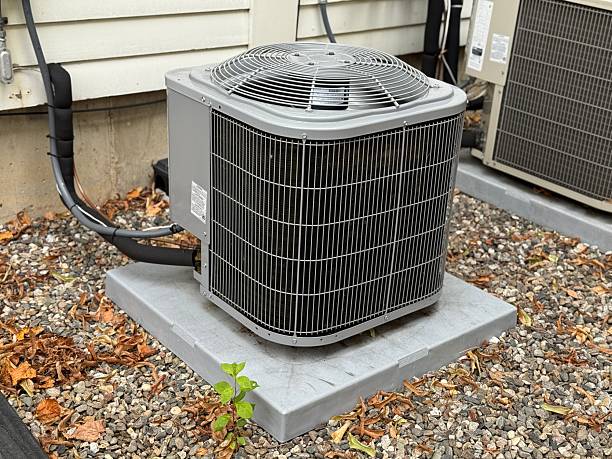 24/7 Emergency Hvac Installation experts in Sullivan, IL